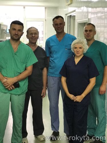 Нове в ендопротезуванні кульшового суглоба Нове в ендопротезуванні кульшового суглоба