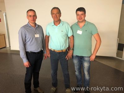Курси по хірургії плечового суглобу у Франції Курси по хірургії плечового суглобу у Франції